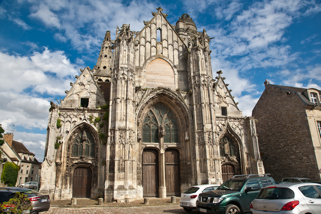 Senlis